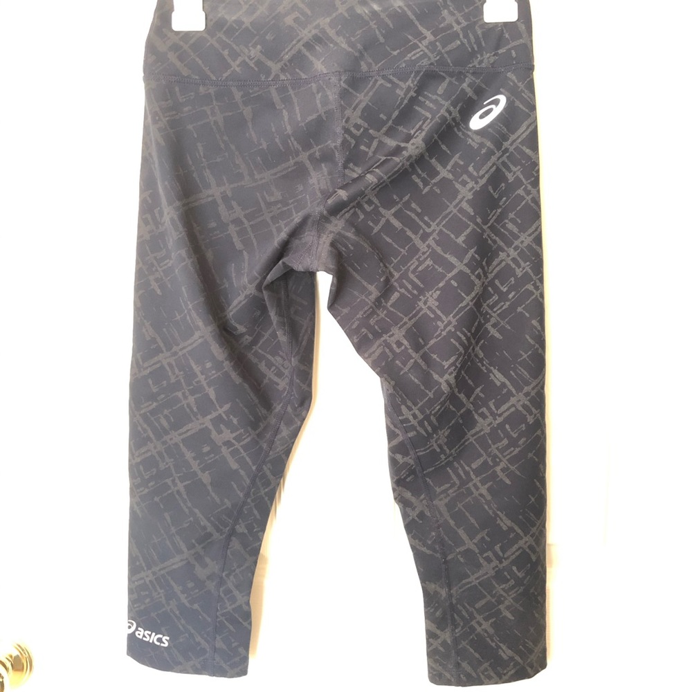 ASICS PR Reflective Capris - Picture 4 of 6